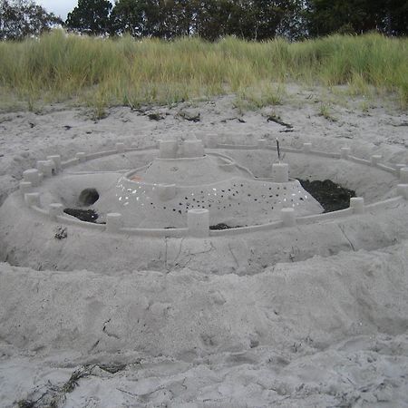 Igel Zingst Exterior foto