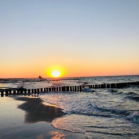 Igel Zingst Exterior foto