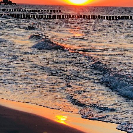 Igel Zingst Exterior foto