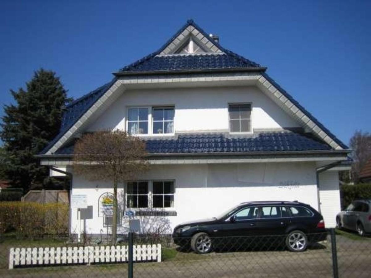 Igel Zingst Exterior foto