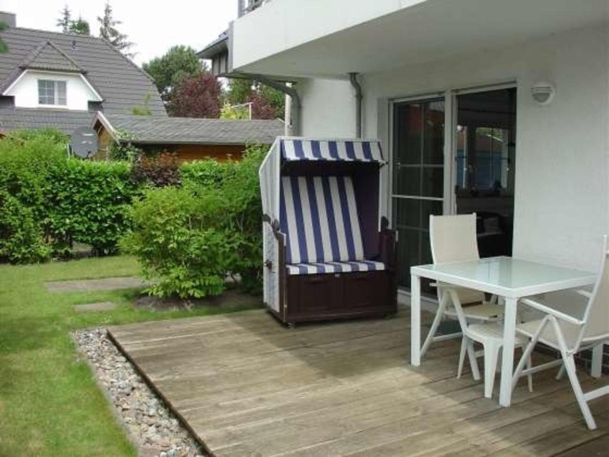 Igel Zingst Exterior foto