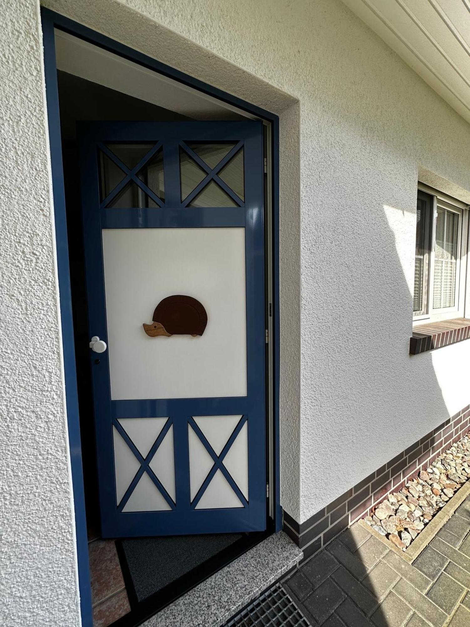 Igel Zingst Exterior foto